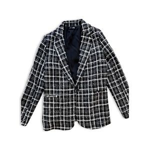 Business Blazer